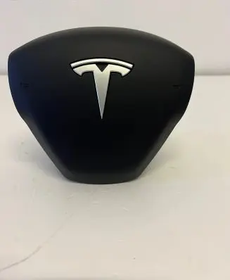 Tesla Model 3 Steering wheel airbag 162661700B DNE22270021606