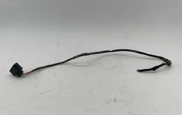 Audi A6 S6 C6 4F Rear ABS sensor wiring 4F0972253S