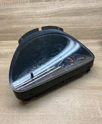 BMW 5 E39 Speedometer (instrument cluster) 8381198 110008735