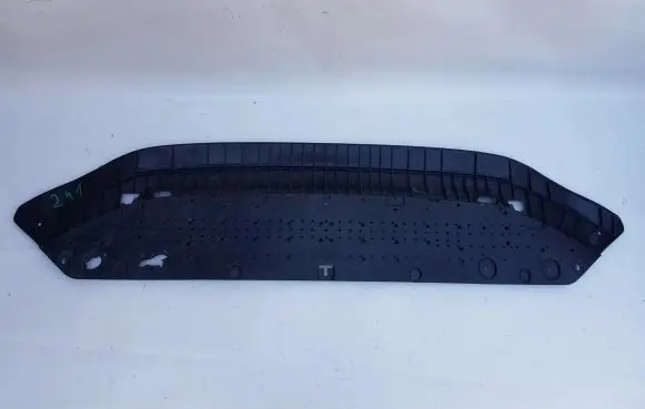 Audi A4 S4 B9 8W Front bumper 8W0807611E