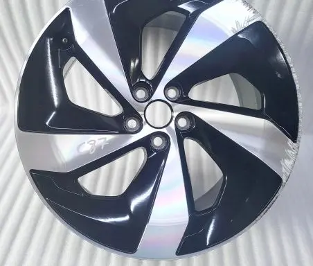 Jaguar F-Pace R19 alloy rim 
