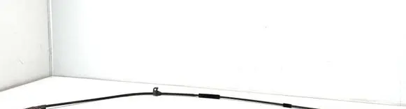 Handbrake/parking brake wiring cable
