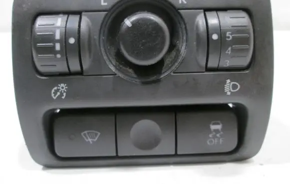 Subaru Outback Other switches/knobs/shifts 83001AG310JC 31AJC159960
