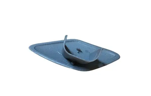 Renault Espace - Grand espace IV Headlight washer spray nozzle cap/cover 8200560138