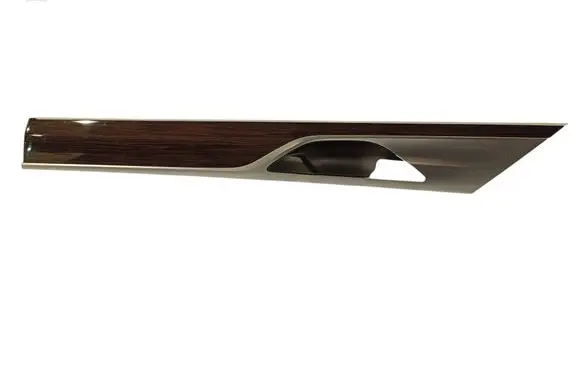BMW 7 G11 G12 Interior decorative trim set 7432278
