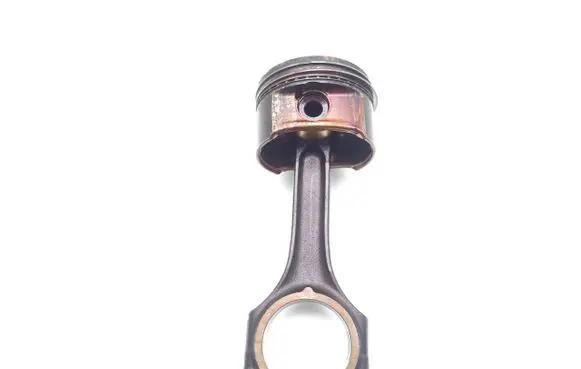 Mercedes-Benz CLC CL203 Piston with connecting rod M271957