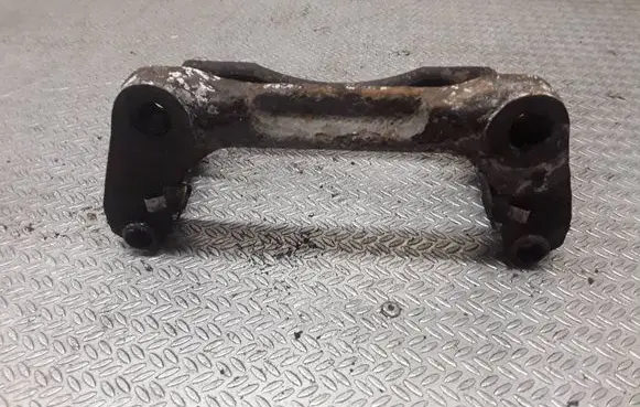 Chrysler Grand Voyager V Front Brake Caliper Pad/Carrier 
