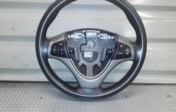 Hyundai i30 Steering wheel