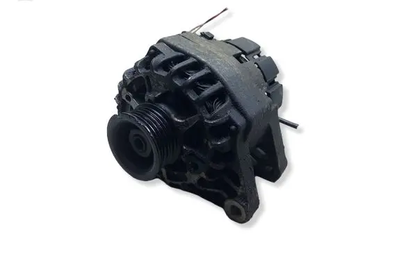 Peugeot 206 Generator/alternator 9642879980KASACJ 9642879980 2542484A