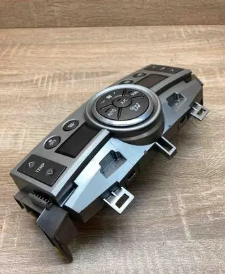 Toyota Verso Climate control unit 559000F091