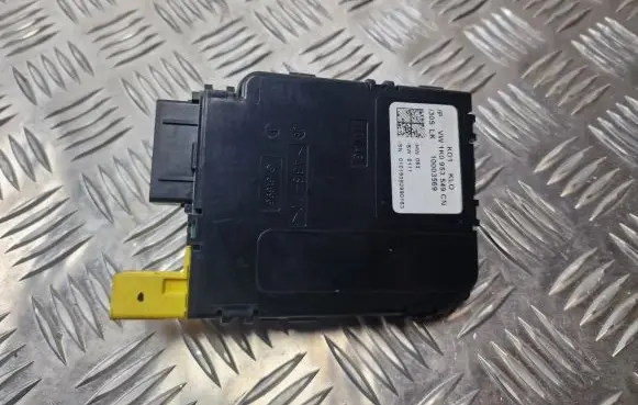 Skoda Octavia Mk2 (1Z) Steering angle sensor 1K0953549CN