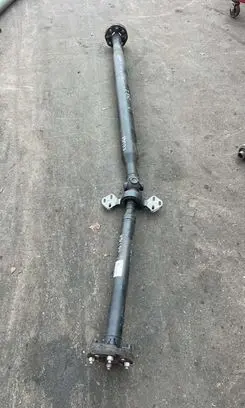 Mercedes-Benz Vito Viano W447 Rear driveshaft/prop shaft A4474102700