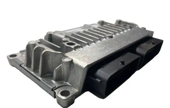 Toyota Corolla E120 E130 Gearbox control unit/module 310320092R 310320082R S126031102A