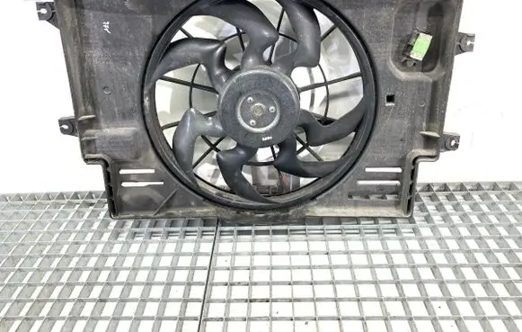 KIA Ceed Fan set 25304J7300