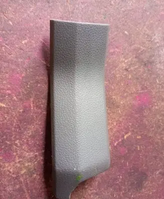 Volkswagen Crafter Dashboard side end trim 7C1858366