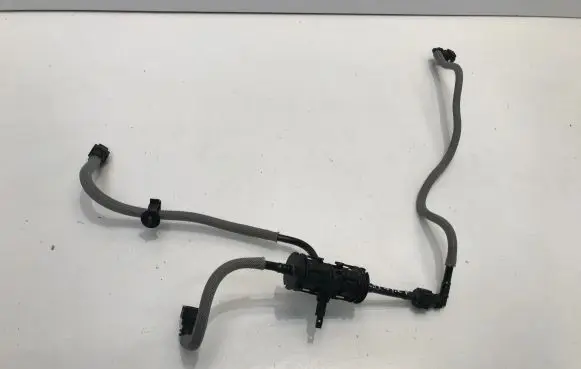 Citroen C5 X Vacuum line/pipe/hose FECLC060015 FECLC60015