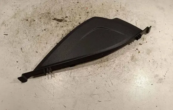 BMW 3 F30 F35 F31 Dashboard side end trim 17397510