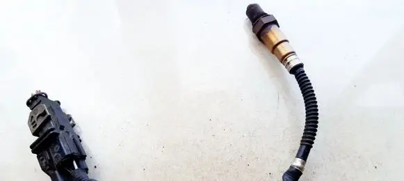Alfa Romeo 156 Lambda probe sensor 0258007156 109231