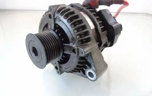Generator/alternator