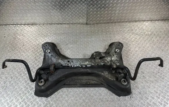 Renault Trafic II (X83) Front subframe 93858866