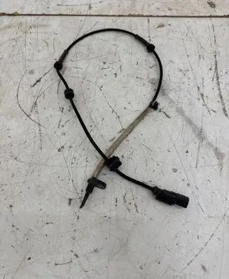 Tesla Model S ABS brake wheel speed sensor 600916700A