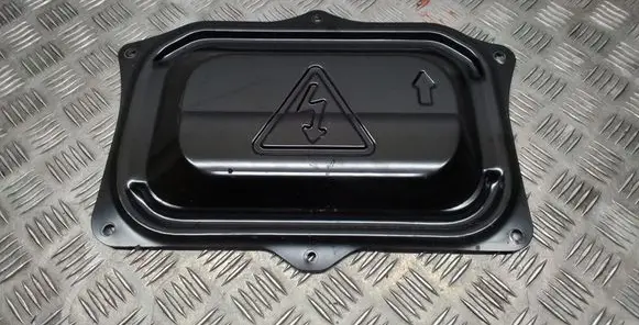 KIA EV6 Battery box tray cover/lid 