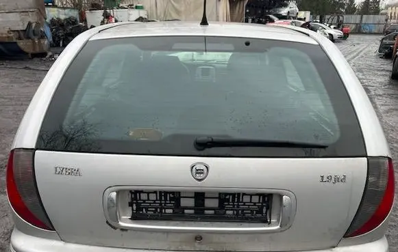 Fiat Lybra Wiper switch 