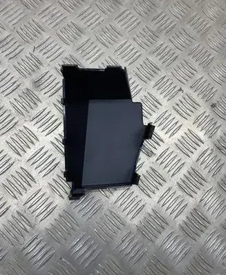 BMW 1 F40 Air intake duct part 51118070943 8070943