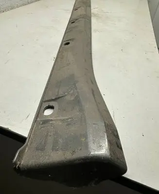 Toyota Land Cruiser (J120) Sill/side skirt trim 7585160050