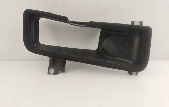 Tesla Model 3 Cabin air duct channel 158827500A 158755400A 127525