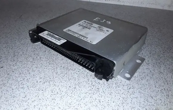 BMW 5 E39 ABS control unit/module 1164130