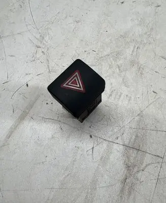 Audi A5 Hazard light switch 8W0941509A