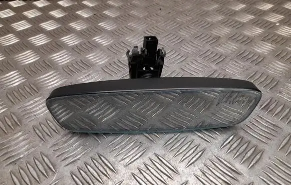 Audi Q4 e-tron Rear view mirror (interior) 81A857333