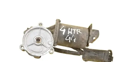 KIA Sorento Muffler trim 