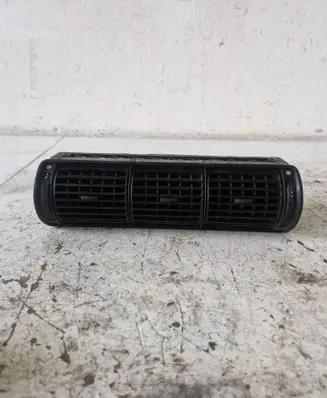 Audi A4 S4 B5 8D Dash center air vent grill
