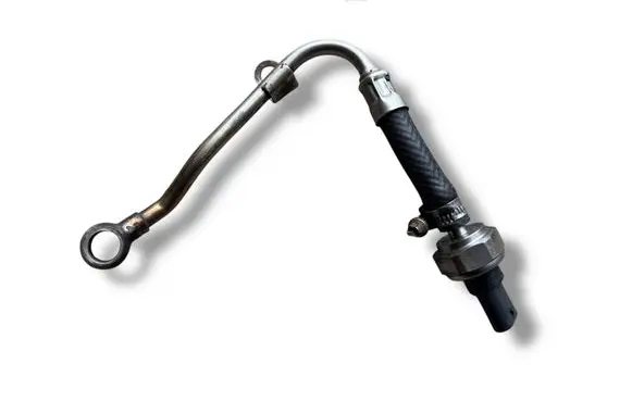 BMW 3 E90 E91 Sensor 8507634