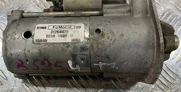 Volvo XC90 Starter motor 6G9N11000JA B5254T