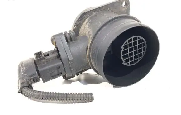 Seat Leon (1P) Mass air flow meter 038906461B