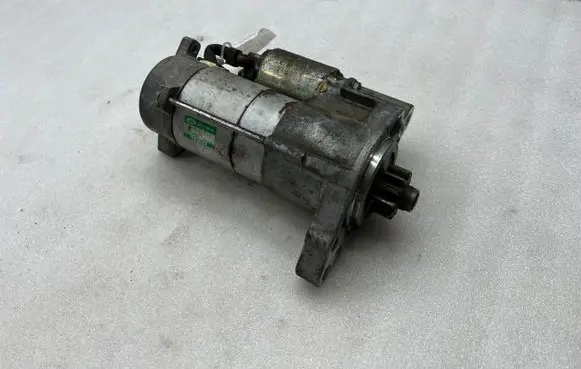 Land Rover Range Rover Sport L494 Starter motor CPLA11001BE 4280009581
