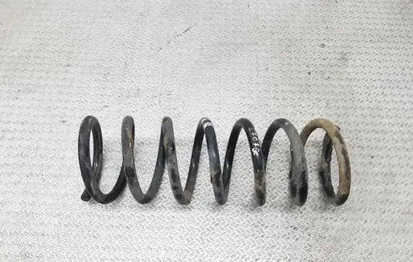 Volvo V50 Rear coil spring