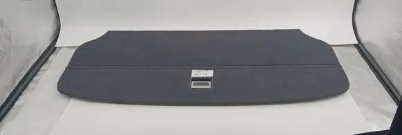 Toyota Avensis T250 Trunk/boot floor carpet liner 5840805020 5840805020B0
