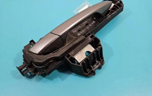 Mercedes-Benz GLA W156 Rear door exterior handle A2047601634 IMPRK1360601
