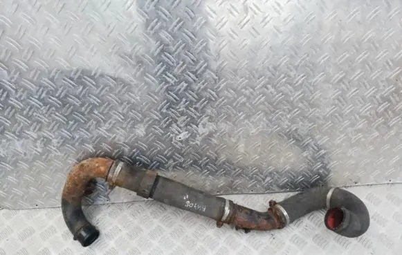 Fiat Bravo Intercooler hose/pipe