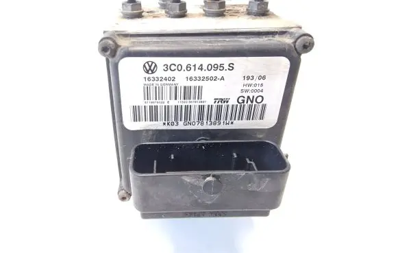 Volkswagen PASSAT B6 ABS Pump 3C0614095S