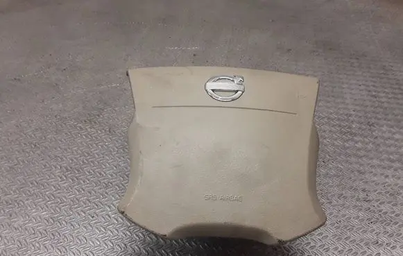 Volvo V70 Steering wheel airbag P30721997