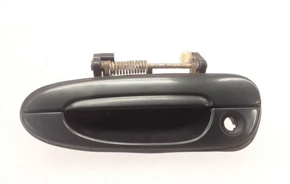 Mazda 626 Front door exterior handle