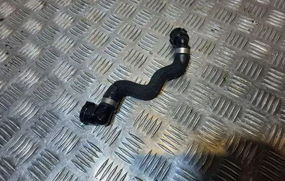 BMW 6 F12 F13 Engine coolant pipe/hose