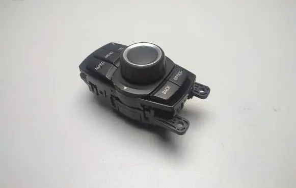 BMW 1 F20 F21 Head unit multimedia control 65829261704 65829317695 65829381678