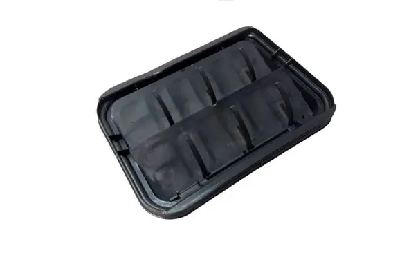 Renault Megane III Quarter panel pressure vent 7700838358
