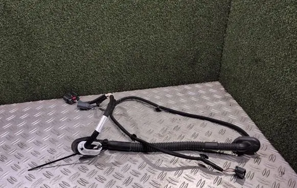 Renault Master IV Rear door wiring loom 240539081R 242107081R